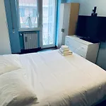 Rome Flat Apartment Davinz