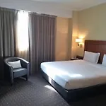 Hotel Capannelle Roma