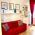 la casa di Romolo