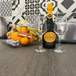 Casa Bravetta - Parking Private