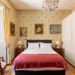 Iflat Classic Style Apt In The Center Of Rome