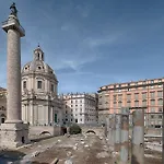 Nh Collection Roma Fori Imperiali