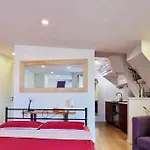 Penthouse Utopoli -Porta Portese