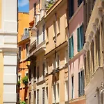 Luxury Suite Trevi