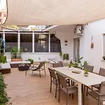 G&G Green Garden - Appartamento Con Ampio Terrazzo Esterno By Followgreenhouserome