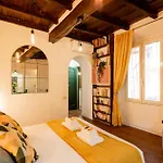 Studio Campo De\' Fiori