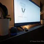 A7 Smart Suite - Roma Est