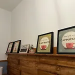 D-Place Cozy House In Rome