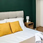 Domina Apartments Roma - San Pietro 2