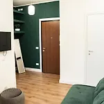 Domina Apartments Roma - San Pietro 2