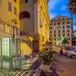 Casa Per Ferie Santa Maria Alle Fornaci