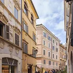 Piazza Navona Elite Flat