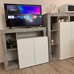 Roma Erre Apartment