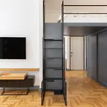 The Architect\'S Place