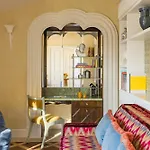 Casa Monti Roma