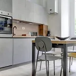 San Giovanni Cozy Apt - Home And More