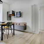 San Giovanni Cozy Apt - Home And More