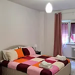 Roman Holidays Apartment