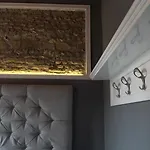 Rhoma Luxury suite