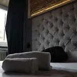 Rhoma Luxury suite