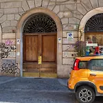 Iflat Trastevere Refined Apartment