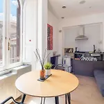 Maison Leonardo Pantheon Suite