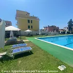 Casa E Appartamento Per Vacanze Jasmine