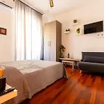 Orange Nest