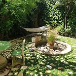 Vatican Fairytale Garden