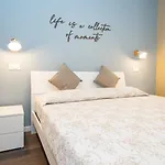 Roma Olimpia Luxury Home Monteverde