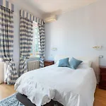 Coppede\' Penthouse