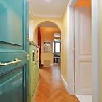 Pantheon Luxury Apartment