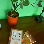 4321 B&B Stazione Trastevere