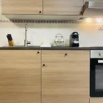 Cinecitta Studios Villa Apartment