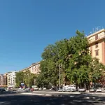 Piazza Nievo A Trastevere Cozy Apartment