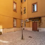Piazza Nievo A Trastevere Cozy Apartment