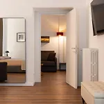 Cavalieri Suites Roma