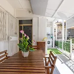 Casa Gemelli - Metro Per Il Centro Di Roma -