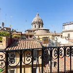 Rome As You Feel - Grotta Pinta Apartments