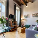 Rome As You Feel - Grotta Pinta Apartments