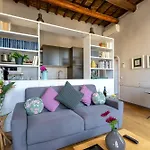 Rome As You Feel - Grotta Pinta Apartments
