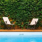 Villa Aureliana With Pool Near San Peter