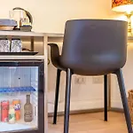 Riboty 10 Suites