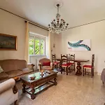 Piazza Zama Huge Apartment