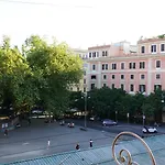 Al 25 Trastevere, Roma