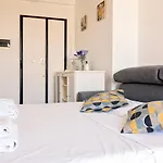 Ion Apartment