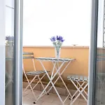 Ion Apartment