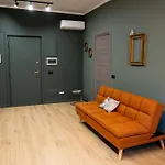 La Grande Bellezza Pigneto - Vacanza Chic E Confortevole