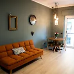 La Grande Bellezza Pigneto - Vacanza Chic E Confortevole