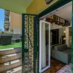 Appia Antica Park - Apartment With Terrace